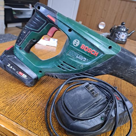 bosch sag