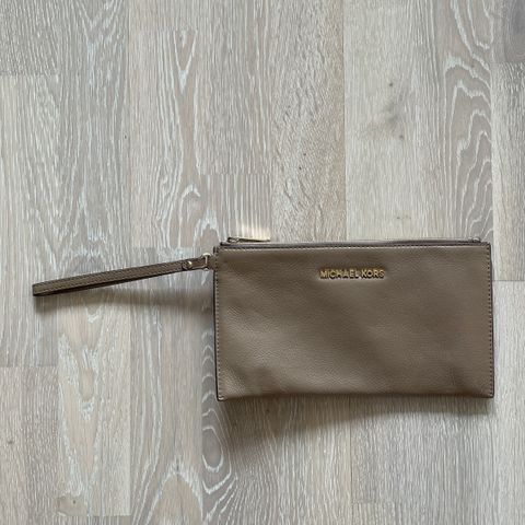 Clutch / Håndveske fra Michael Kors