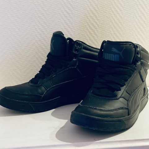 Puma sneakers str 38