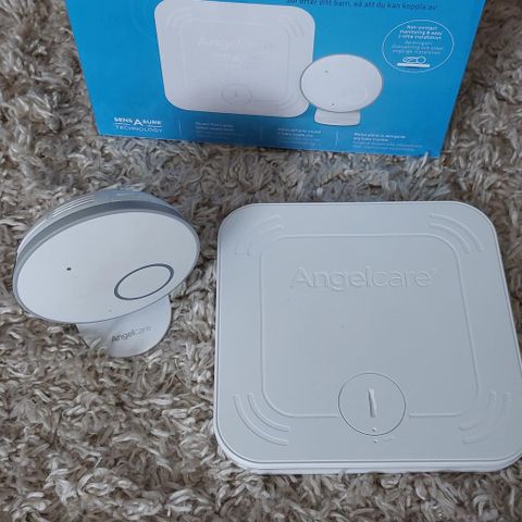 Babycall. Angelcare ACO27 babymonitor