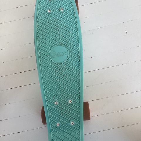 Penny board