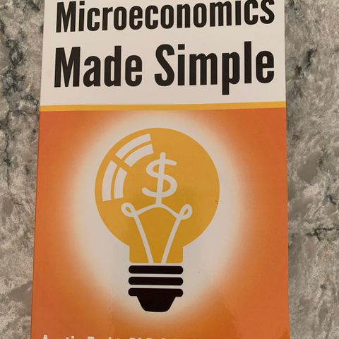 Microeconomics Made Simple
