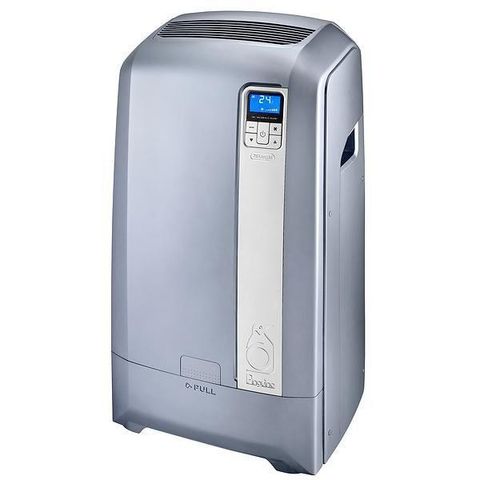 DeLonghi Pinguino Water-Air Pac WE128 ECO Silent