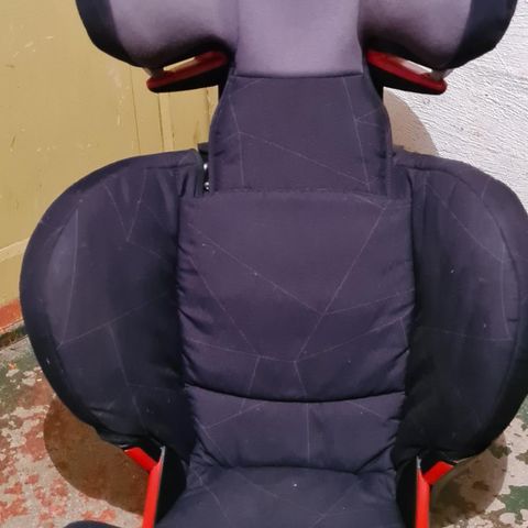 Maxi-cosi isofix