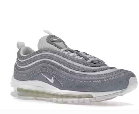 Nike Air Max 97 Comme des Garcons Homme Plus Glacier Grey