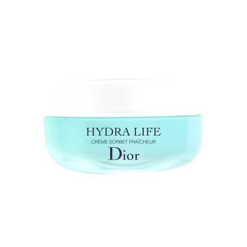 DIOR
HYDRA LIFE FRESH SORBET CREME