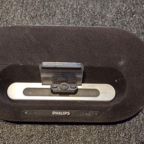Philips® Bluetooth®-høyttaler