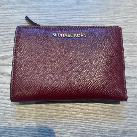 Michael kors lommebok