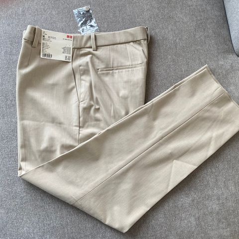 Uniqlo bukse - Smart Ankle trousers