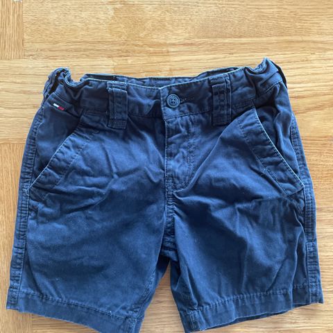 Tommy hilfiger shorts str 4