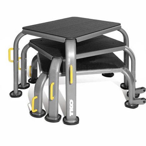 TKO Plyo platform