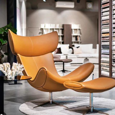 Imola chair Boconcept