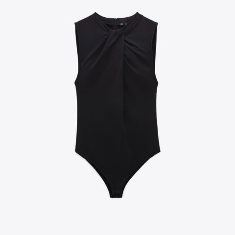 Zara body str. M liten i str