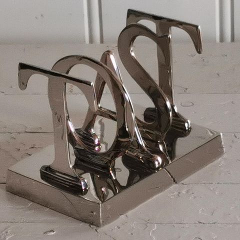 TOAST rack