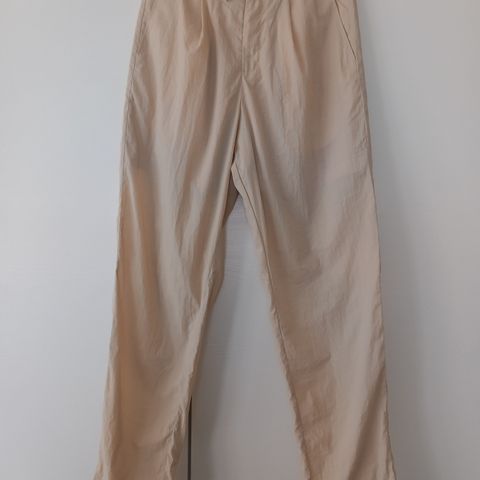 New Holzweiler sport style pants, size M