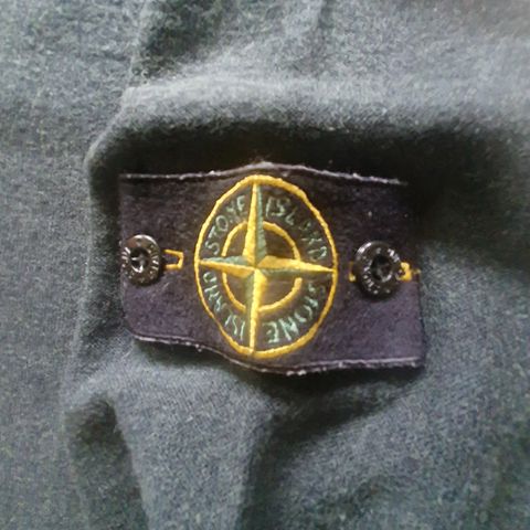 Genser Stone Island L