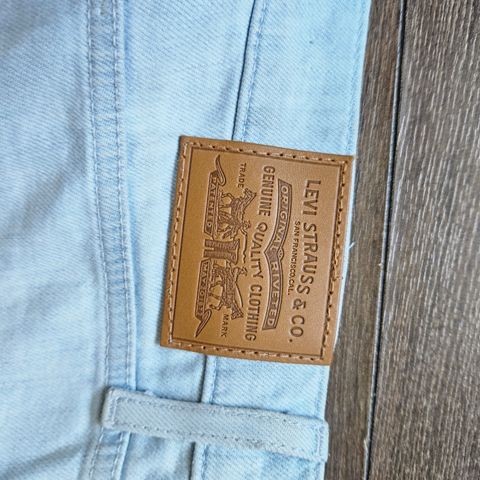 Levis premium jeans (size 31)