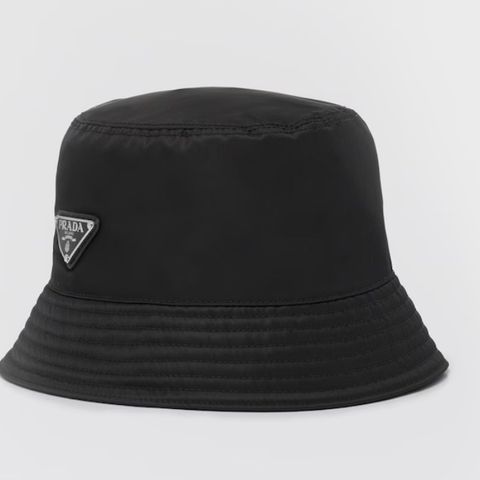 Prada Bucket hat