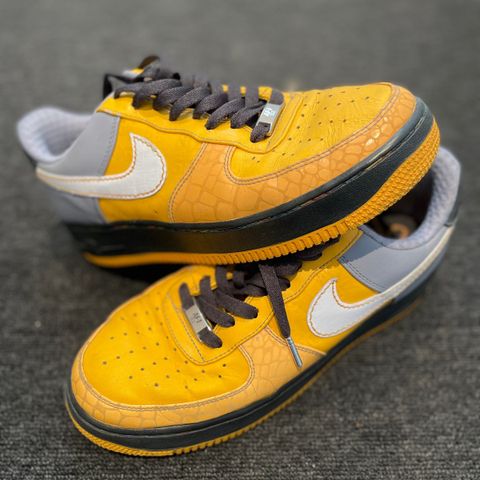 Nike Air Force 1 Premium 07 'South Bronx Choz  str. 42,5