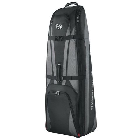 Wilson Staff Golf Reisebag / Premium Travel Cover til leie