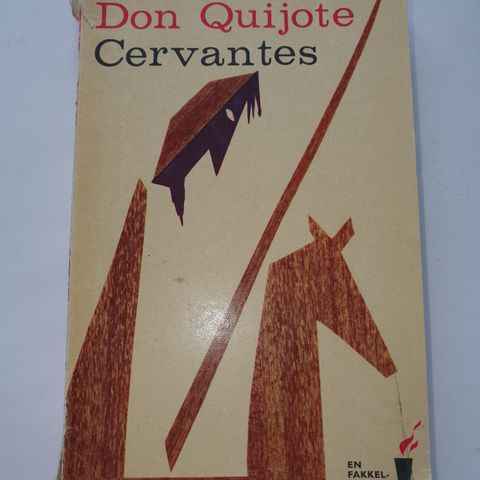 Don Quijote. Miguel De Cervantes Saavedra