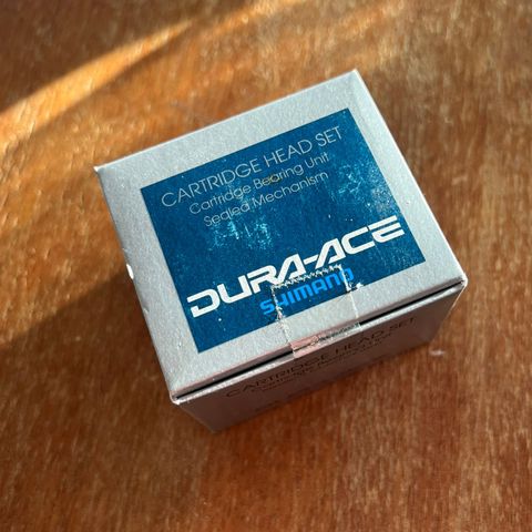 Shimano Dura-Ace HP-7410 styrelager NOS