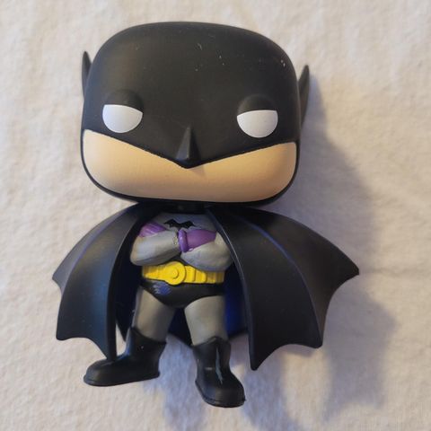 Batman first appearance funko pop