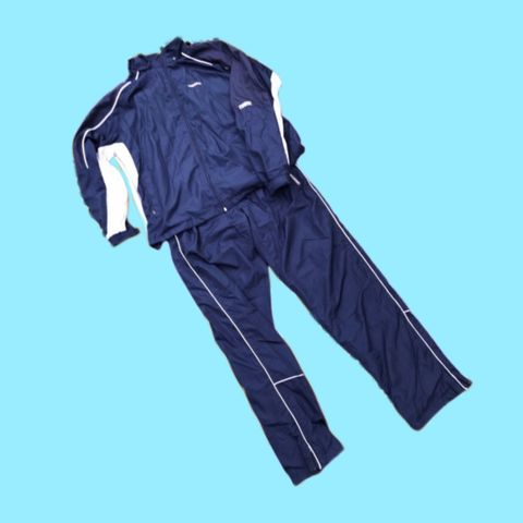 Vintage Umbro treningsdress tracksuit Str xl