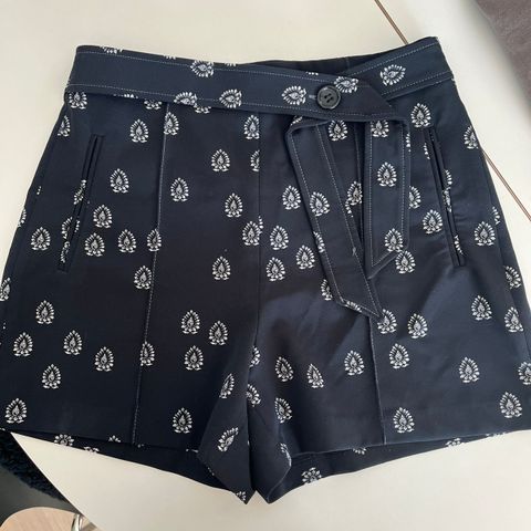 Zara shorts