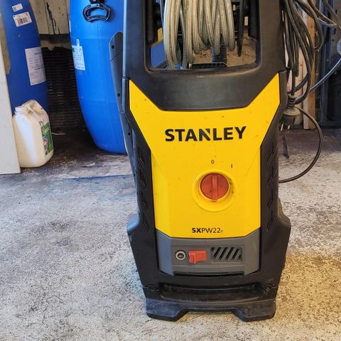 Stanley SXPW22p