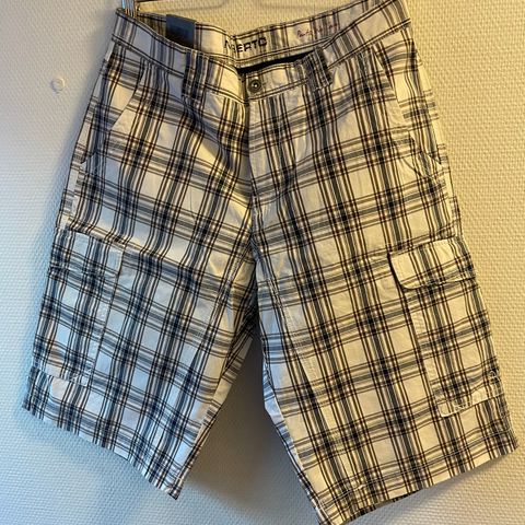 Alberto Herre Shorts.