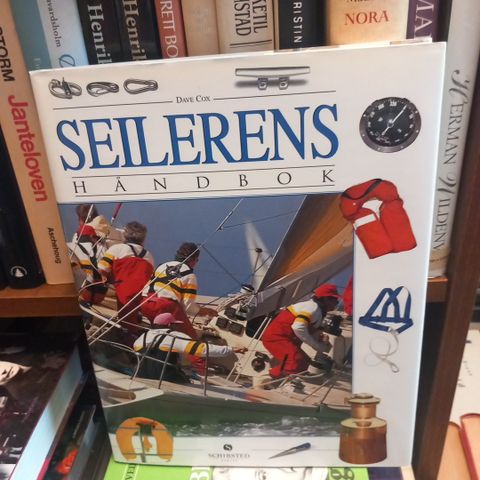 SEILERENS HÅNDBOK