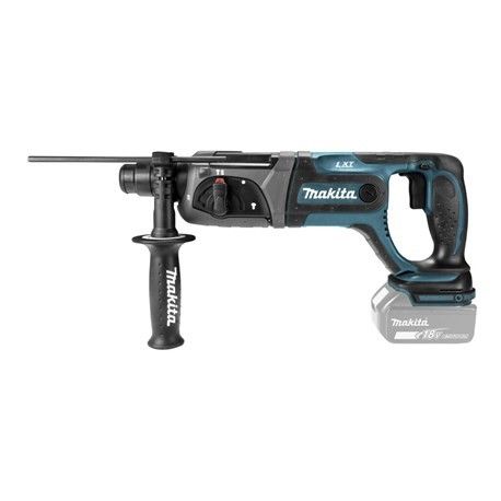 NY MAKITA DHR 241 Z BORHAMMER KJØPES