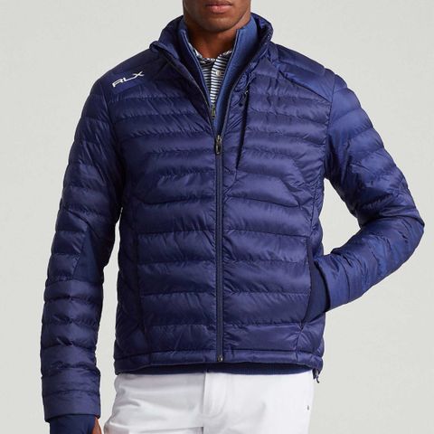 RALPH LAUREN RLX water reppelent jacket