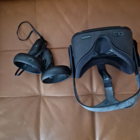 Oculus 1 64GB