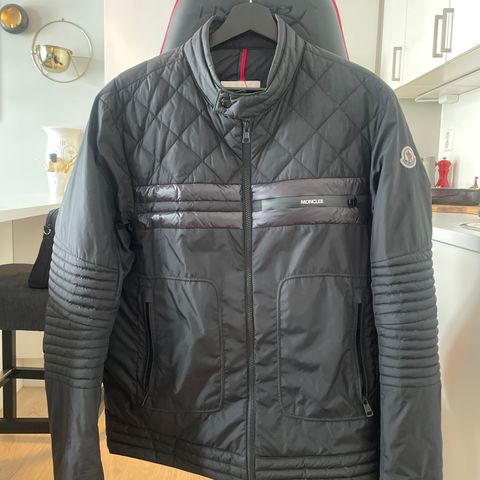 Moncler Jakke