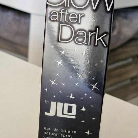 JLo Glow After Dark 30ml