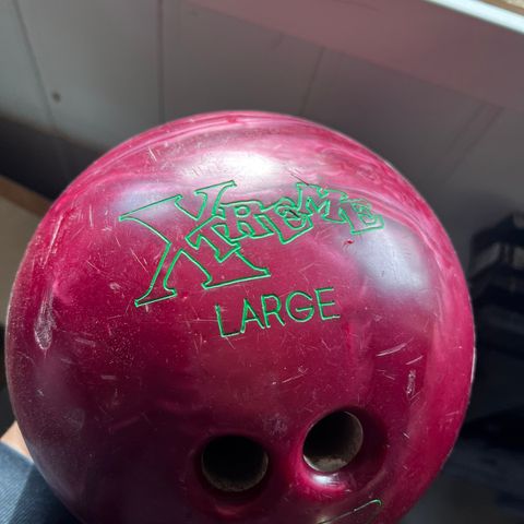 Xtreme Bowlingkule