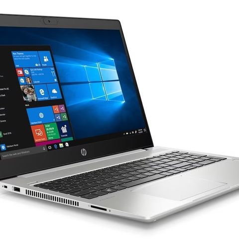 HP ProBook 450 G7 15.6" Full HD