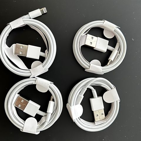 apple iphone Lightning to USB Cable (1 m)
