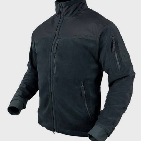 Condor Alpha Fleece Jacket