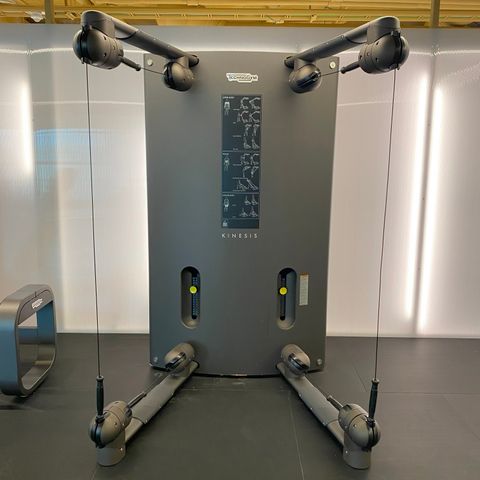 Technogym Kinesis One til salgs