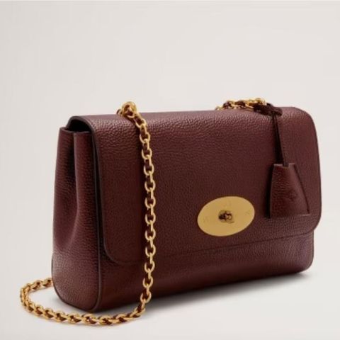 Mulberry Lily Small