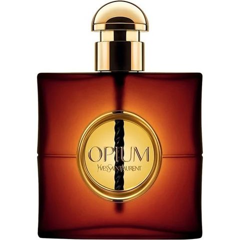 Yves Saint Laurent Opium EdP