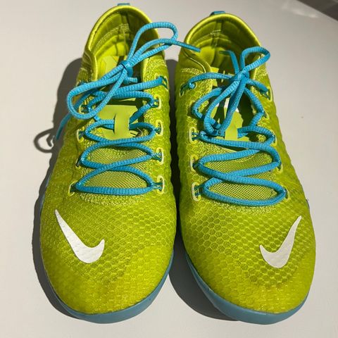 Nike treningssko