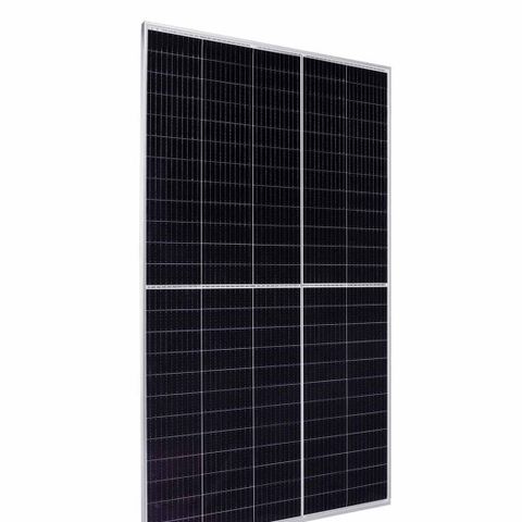 Topp Solcelle anlegg med Futurasun Premium paneler. Komplett system!