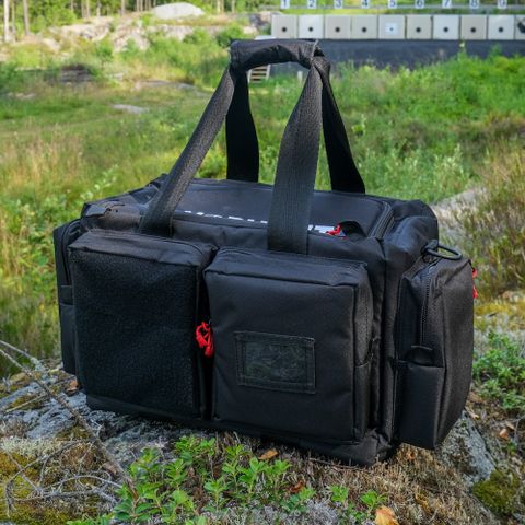 Norhunt Range Bag