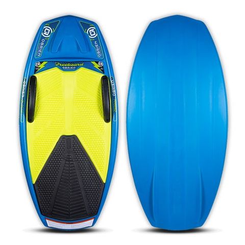 Wakesurf combi Free brett