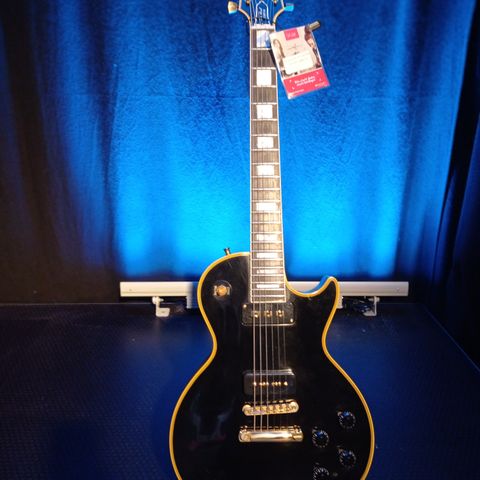 Brukt: Gibson Les Paul Custom VOS 1954 Reissue
