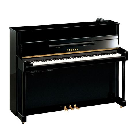 Yamaha B2TC3 Trans Acoustic piano
